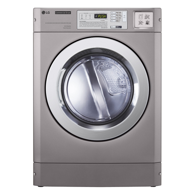 Сушильна машина LG (RV1840CD4), 17 кг
